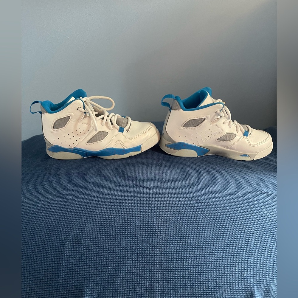 Boys Air Jordans